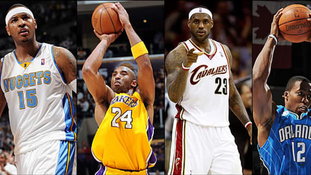 NBA Conference Finals Predictions